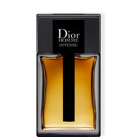 dior homme intense 100ml eau de toilette|dior homme intense 2020 notes.